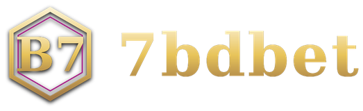 7bdbet logo