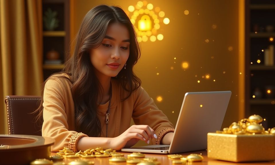 7bdbet Koi Princess স্লটে আমরা কী অফার করি